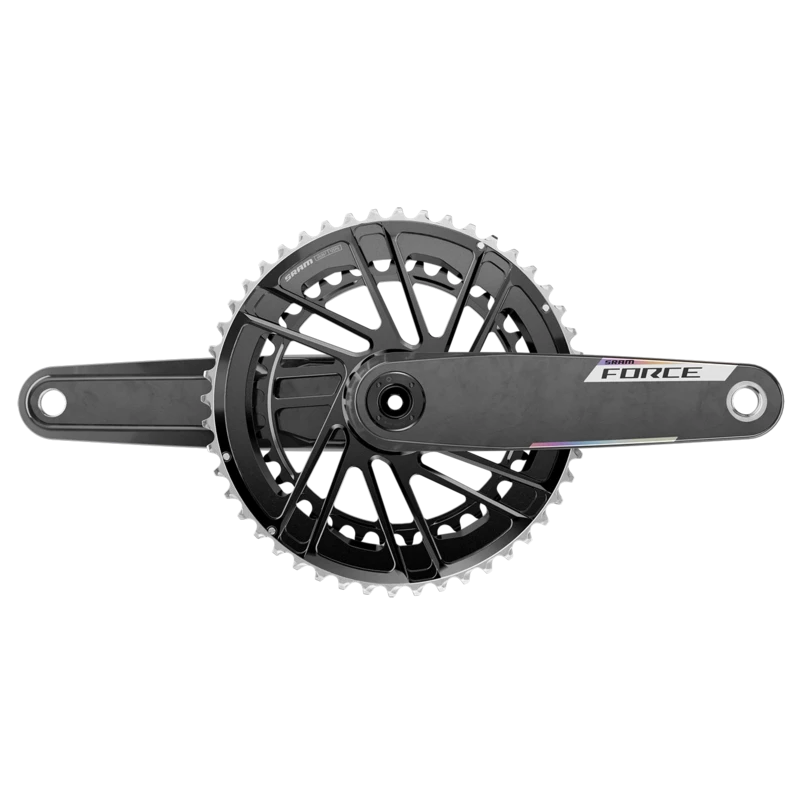 Load image into Gallery viewer, SRAM - Crankset - Force E1 - 165 - 48/35 - TCR Sport Lab

