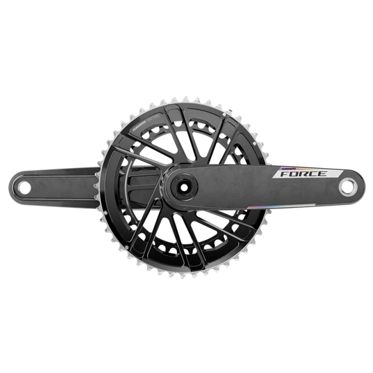 SRAM - Crankset - Force E1 - 165 - 48/35