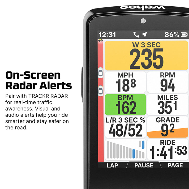 Load image into Gallery viewer, ELEMNT ROAM 3 GPS Bike Computer - TCR Sport Lab
