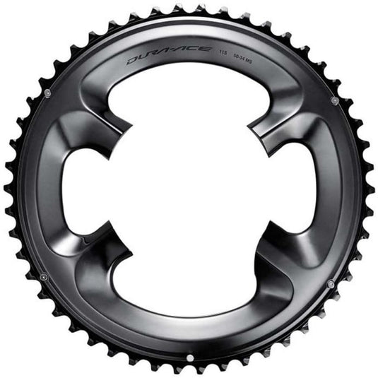 Shimano - FC-R9100 Chainring 50T-Ms For 50-34T - TCR Sport Lab