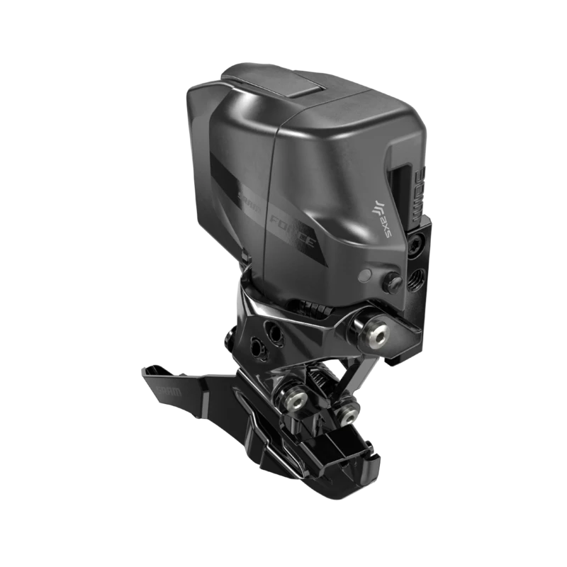 Load image into Gallery viewer, SRAM  Front Derailleur  Force AXS D2 Wide  Braze On - TCR Sport Lab
