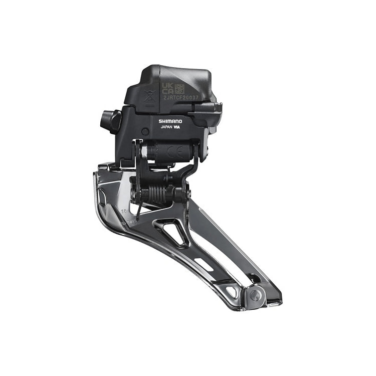 Load image into Gallery viewer, Shimano - Front Derailleur  FD-R8150  Ultegra  For Rear 12-Speed - TCR Sport Lab

