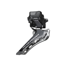 Shimano - Front Derailleur  FD-R8150  Ultegra  For Rear 12-Speed - TCR Sport Lab