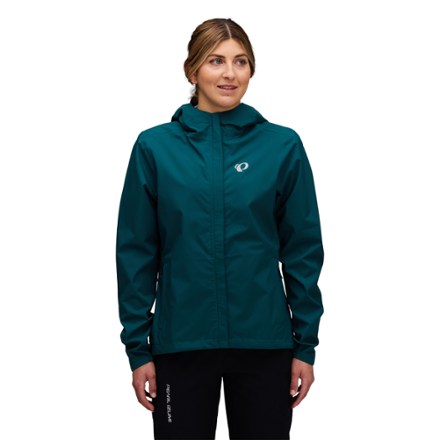 Load image into Gallery viewer, Pearl Izumi Womens W Canyon 2.5L Rain Jacket
