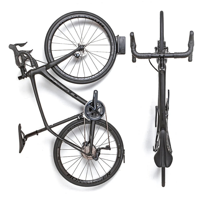 Load image into Gallery viewer, Feedback Sports  Velo Hinge Pivoting Wall Mount

