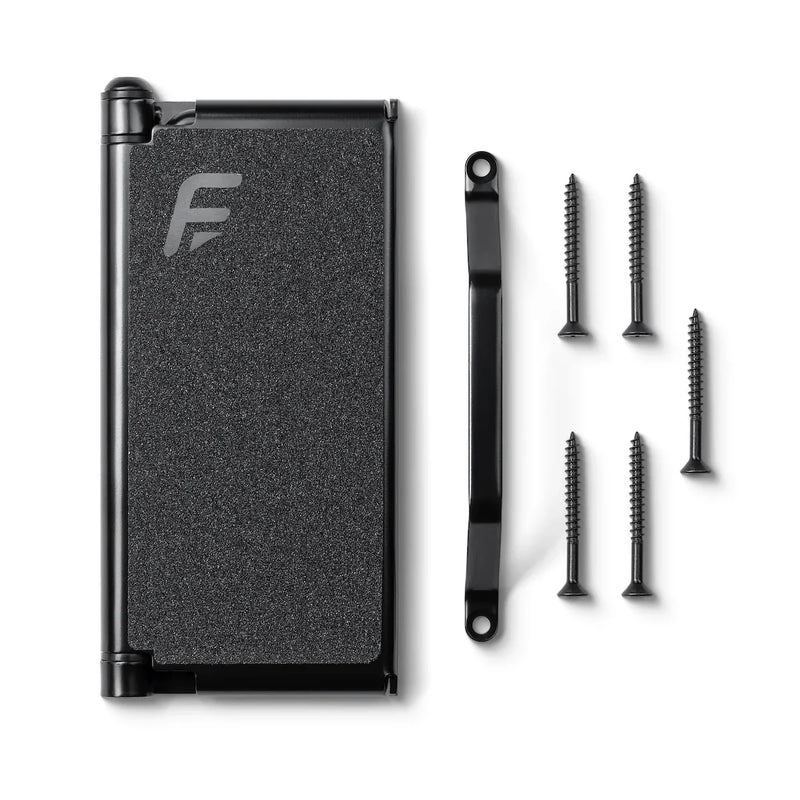Load image into Gallery viewer, Feedback Sports  Velo Hinge Pivoting Wall Mount
