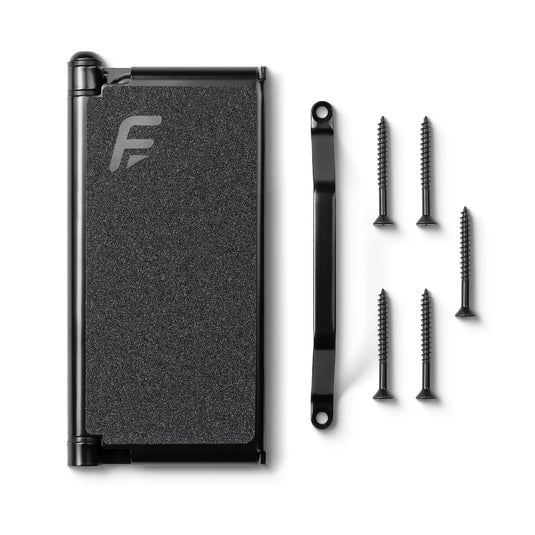 Feedback Sports  Velo Hinge Pivoting Wall Mount