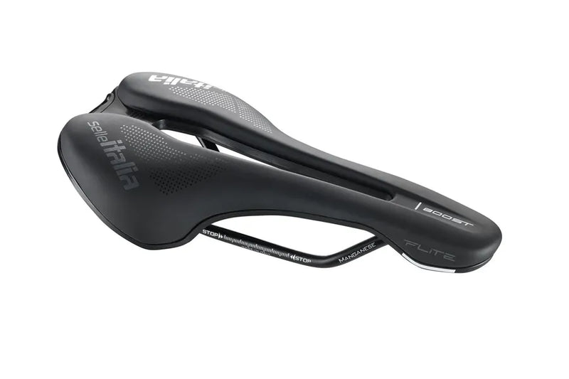 Load image into Gallery viewer, Selle Italia  Saddle  Flite Boost Superflow TM  250 x 145mm
