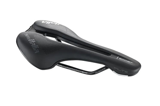 Selle Italia  Saddle  Flite Boost Superflow TM  250 x 145mm