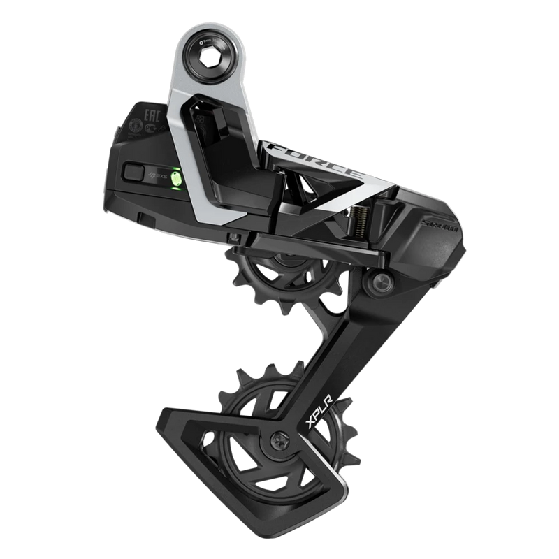 Load image into Gallery viewer, SRAM- Derailleur - Force AXS XPLR E1 - 13 Speed - TCR Sport Lab
