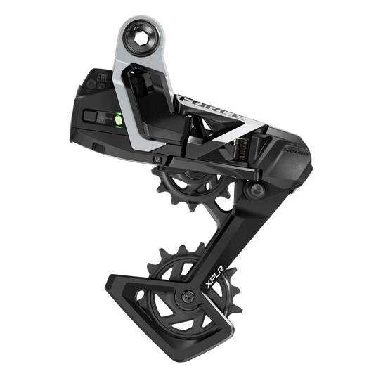 SRAM- Derailleur - Force AXS XPLR E1 - 13 Speed - TCR Sport Lab