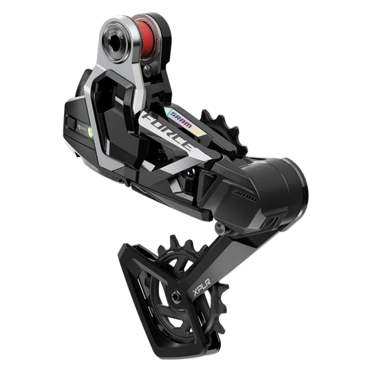 SRAM- Derailleur - Force AXS XPLR E1 - 13 Speed - TCR Sport Lab