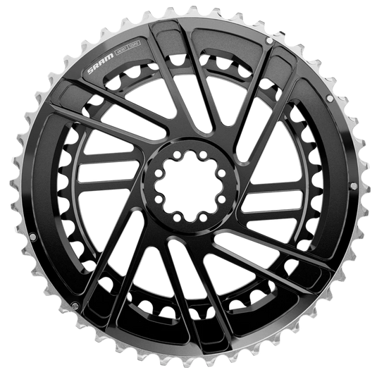 Sram - Chainrings - Force E1 - 48/35 - TCR Sport Lab