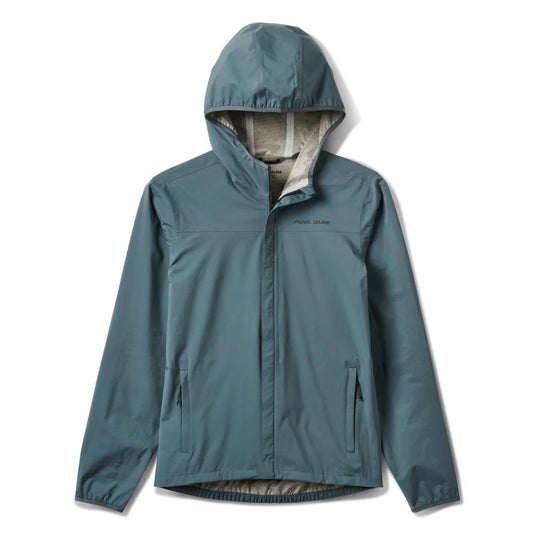 Pearl Izumi Mens Canyon 2.5L WXB Rain Jacket