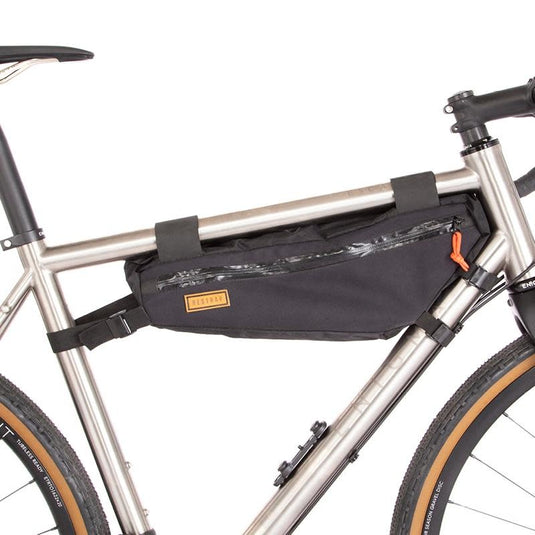 Restrap - Frame bag - Medium - 3.5 litres - TCR Sport Lab