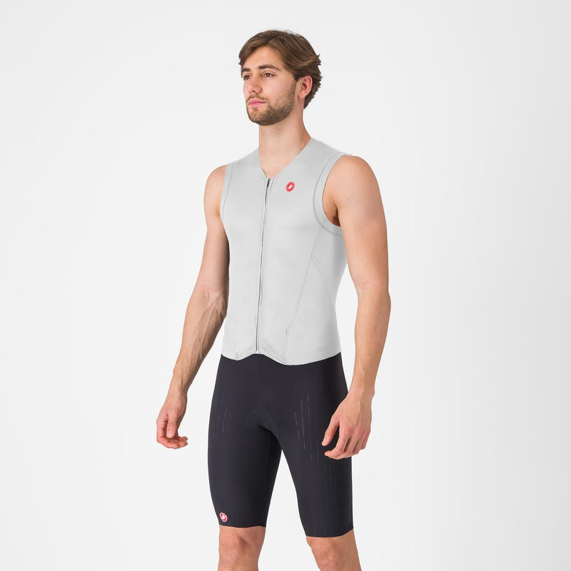 Load image into Gallery viewer, Castelli Mens Free Sanremo 3 Suit Sleeveless
