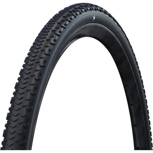 Schwalbe  Tire  G-One RX Pro TLR 700x50c  Black