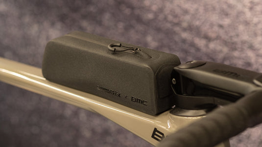 BMC - Dawn to Dusk Top Tube Bag