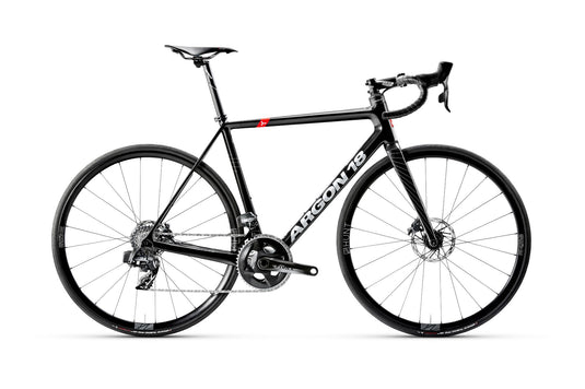 Argon 18 - Gallium CS - Force AXS - - TCR Sport Lab