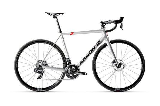 Argon 18 - Gallium CS - Force AXS - - TCR Sport Lab