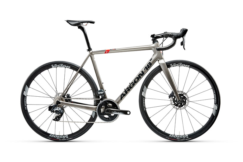 Load image into Gallery viewer, Argon 18 - Gallium Disc - SRAM FORCE 22 - - TCR Sport Lab
