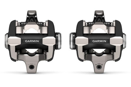 Garmin Rally XC200 Dual Power meter pedal - TCR Sport Lab