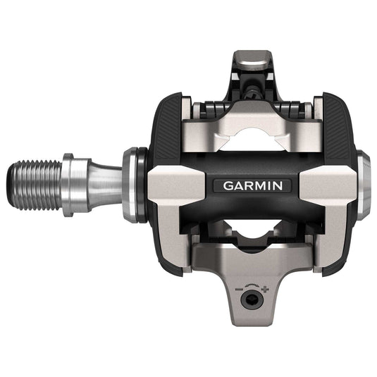 Garmin Rally XC100 Single Power Meter Pedal - TCR Sport Lab