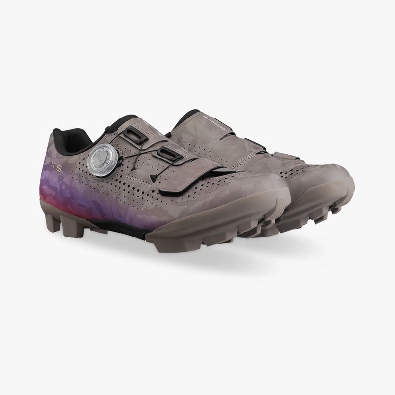 Load image into Gallery viewer, Shimano  SH-RX600  Womens

