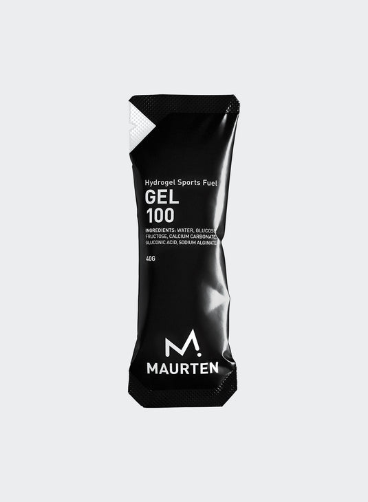 Maurten - GEL 100 box (12 servings) - TCR Sport Lab