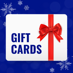 TCR Gift Card - TCR Sport Lab