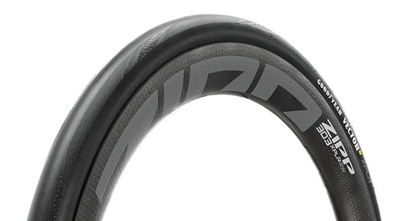 Load image into Gallery viewer, Zipp  Tire  Goodyear Vector R XPLR TR/UHP  700x40c
