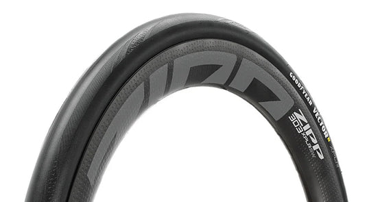 Zipp  Tire  Goodyear Vector R XPLR TR/UHP  700x40c