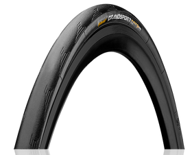 Continental - Tires - GrandSport Race - 700 x 28 - Black - TCR Sport Lab