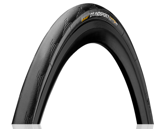 Continental - Tires - GrandSport Race - 700 x 28 - Black - TCR Sport Lab