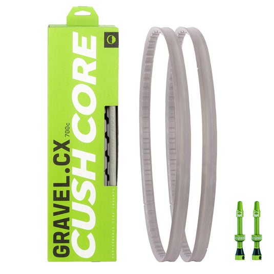 CUSHCORE - Tire Insert - 700C GRAVEL / CX - TCR Sport Lab