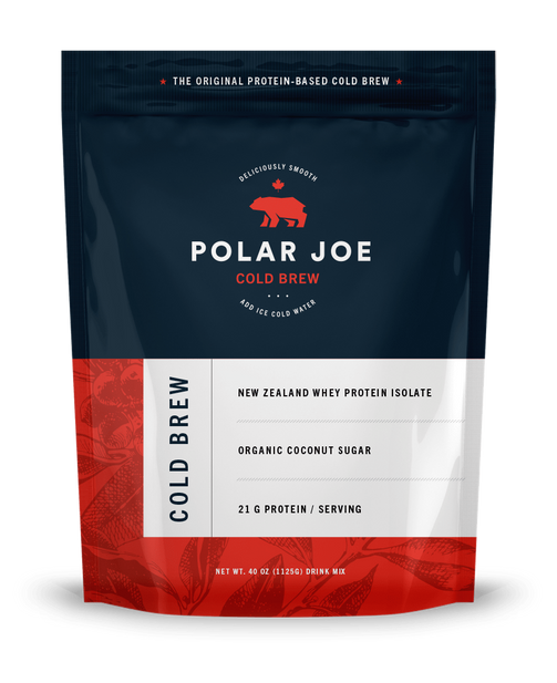 Gruppo - Polar Joe Classic - - TCR Sport Lab