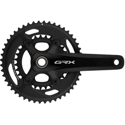 Shimano  Crankset  GRX FC-RX810 - TCR Sport Lab