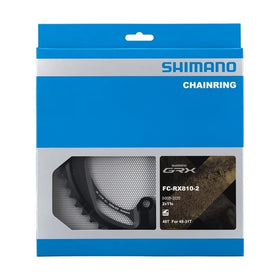 Shimano - FC-RX810-2 Chainring 48T-ND - TCR Sport Lab