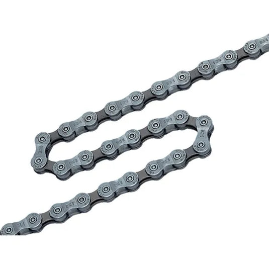 Shimano - Chain  CN-HG53 116 Links 9 Speed  Connect Pin X1 (LateST Version) - TCR Sport Lab