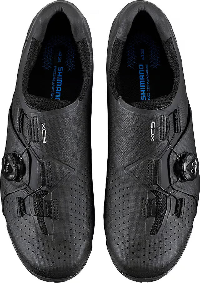Load image into Gallery viewer, Shimano  Gravel Shoes  SH-XC300 Womens
