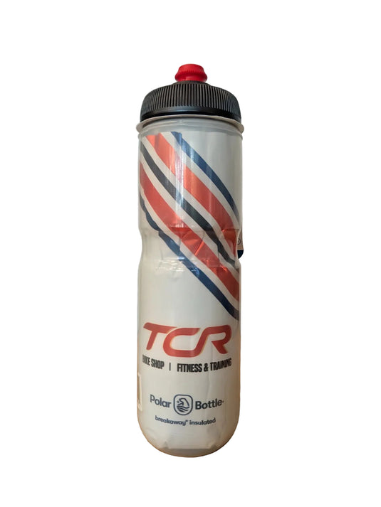 TCR  2024  Polar Water Bottle