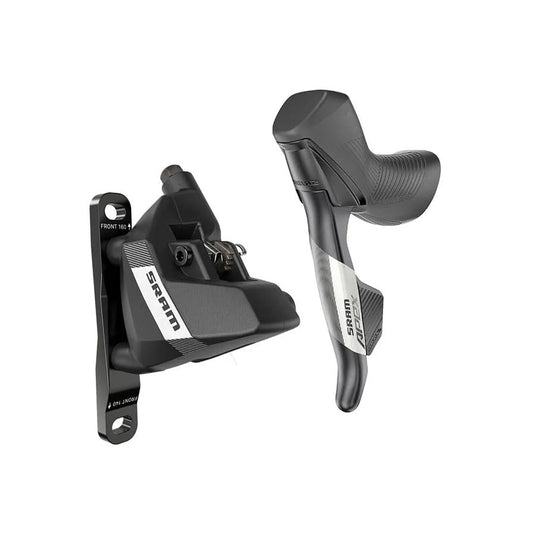 SRAM  Disc Brake Complete Set  Apex AXS D1 Front/Left Flat Mount - TCR Sport Lab