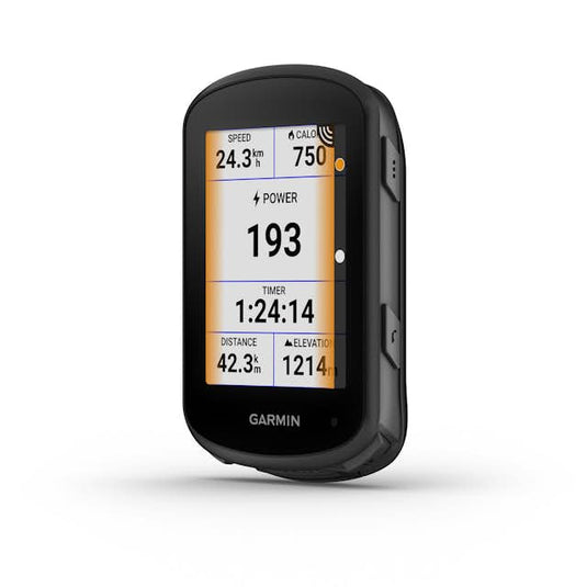 Garmin, Edge 540 Computer - TCR Sport Lab