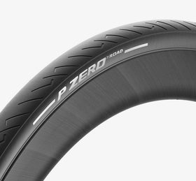 Pirelli -  Road Tire -  PZero Road - 700x26C -  Clincher -  EVO -  TechBELT - TCR Sport Lab