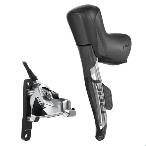 SRAM  Shifter  Red eTap AXS  Front/Left - TCR Sport Lab