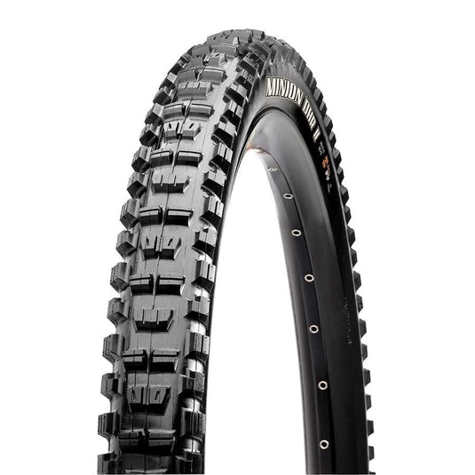 Maxxis, Minion DHR2, Pneu, 29''x2.40, Pliable, Tubeless Ready, 3C Maxx Terra, EXO+, Wide Trail, 120TPI, Noir - TCR Sport Lab