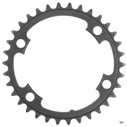 Load image into Gallery viewer, Shimano  Chainring  Ultegra 6800  11s
