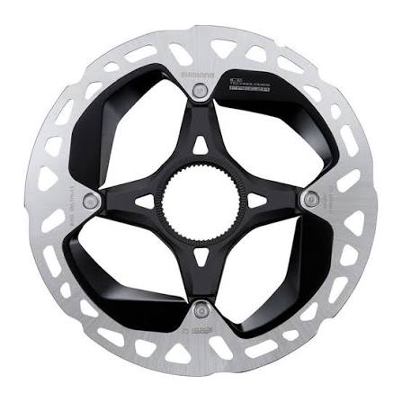 Shimano  Brake Rotor  RT-MT900  External Spline Type