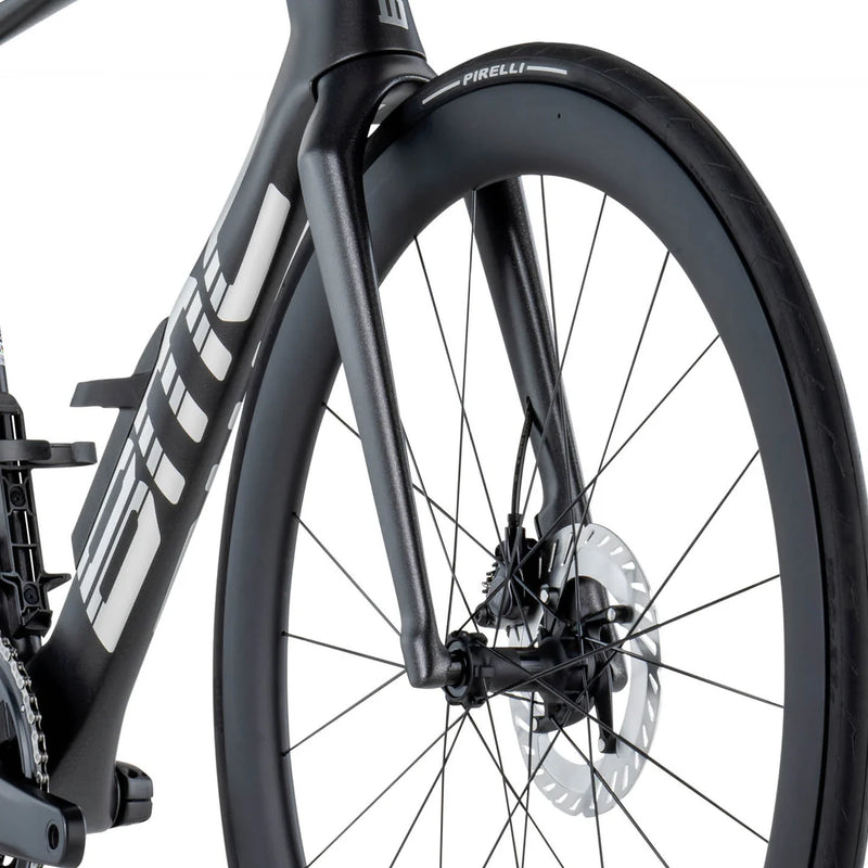 Bmc R01 BMC - Teammachine R01 Four - Ultegra Di2 2x12 - Ant/Bru/Cbn