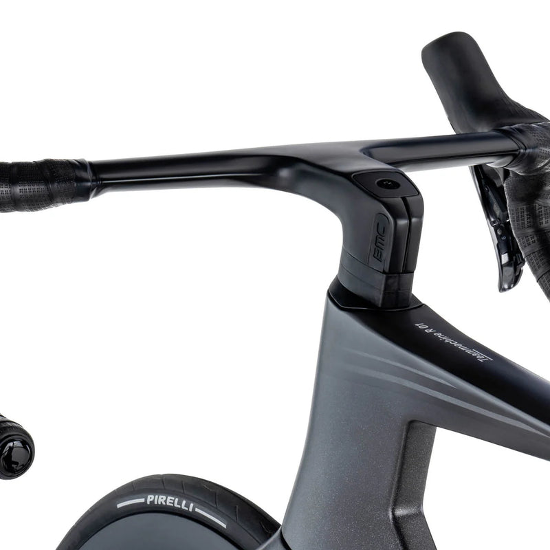 Load image into Gallery viewer, BMC - Teammachine R01 Four - Ultegra Di2 2x12 - Ant/Bru/Cbn
